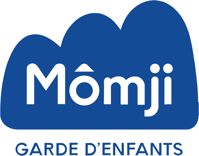 Logo Mômji